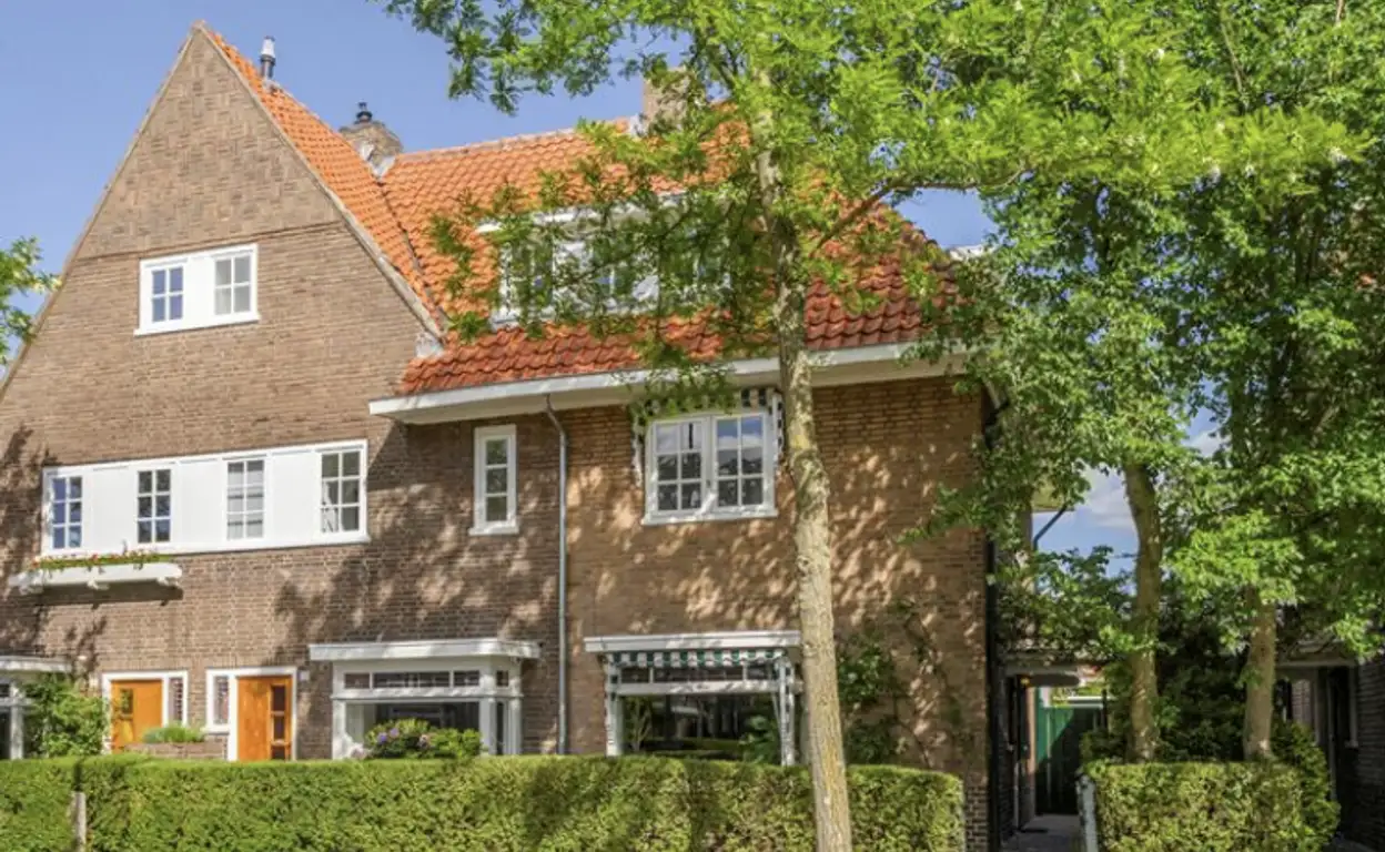 Foto #0 Huurwoning Sumatrastraat Den Bosch