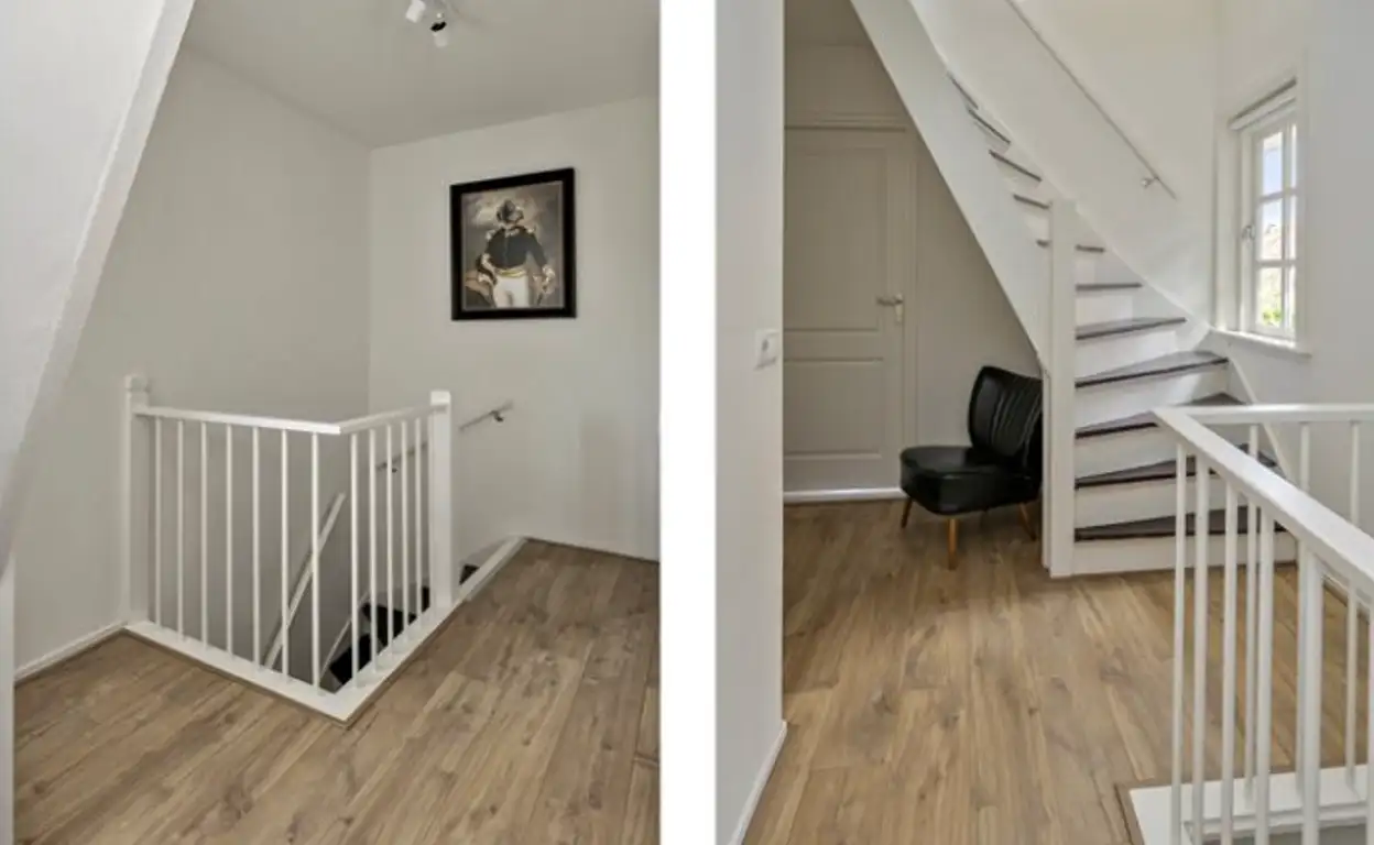 Foto #18 Huurwoning Sumatrastraat Den Bosch