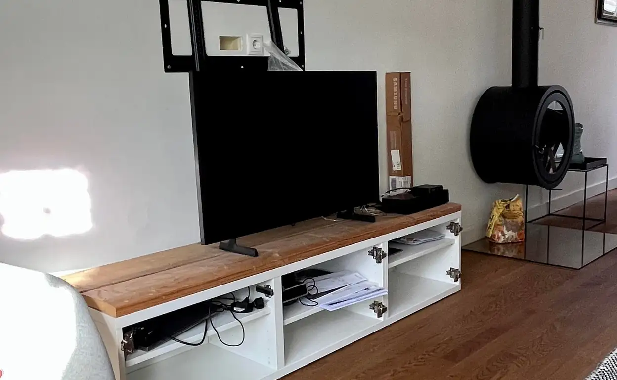 Foto #3 Huurwoning Sumatrastraat Den Bosch