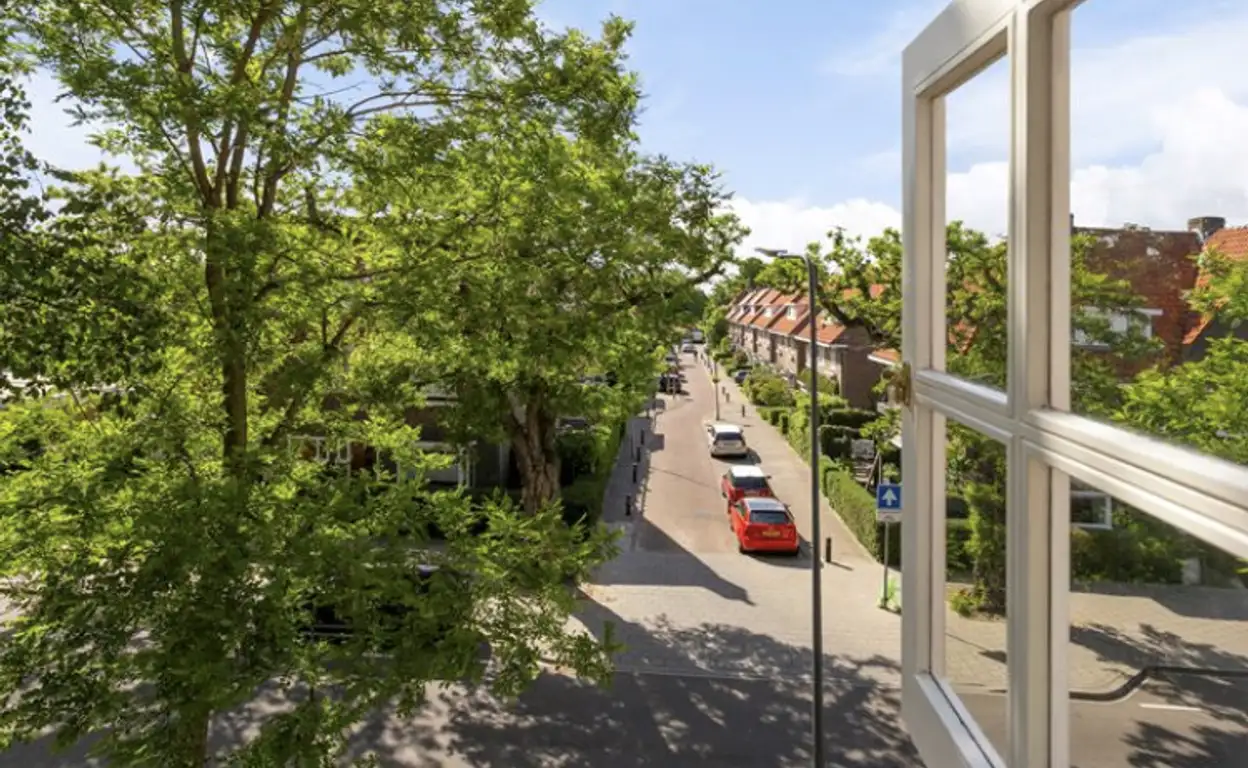 Foto #27 Huurwoning Sumatrastraat Den Bosch