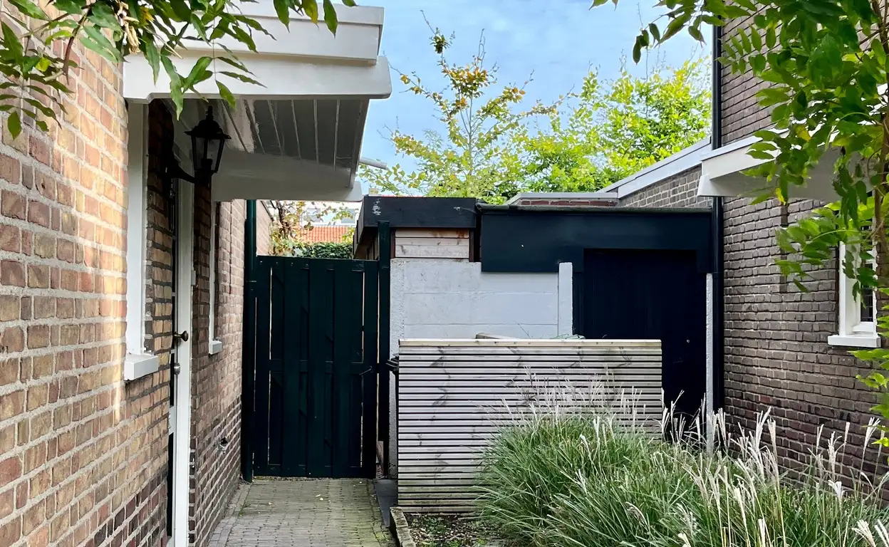 Foto #14 Huurwoning Sumatrastraat Den Bosch