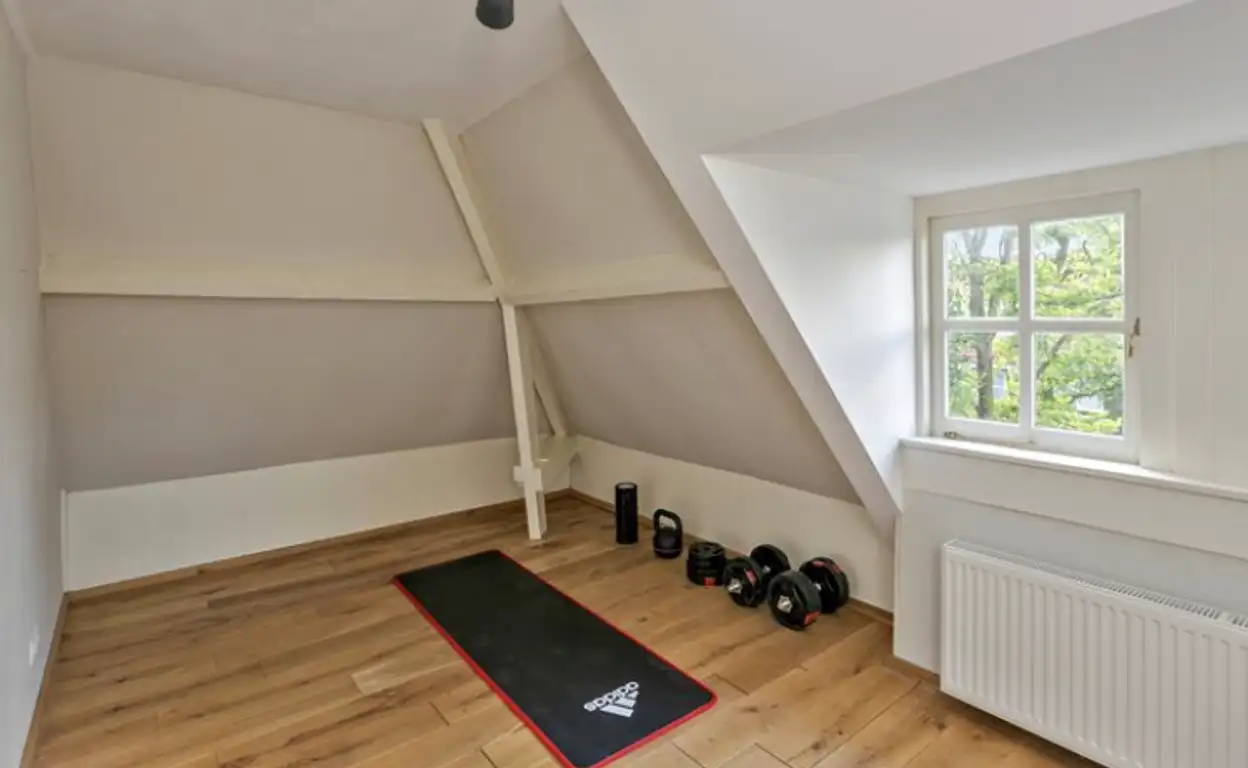 Foto #25 Huurwoning Sumatrastraat Den Bosch