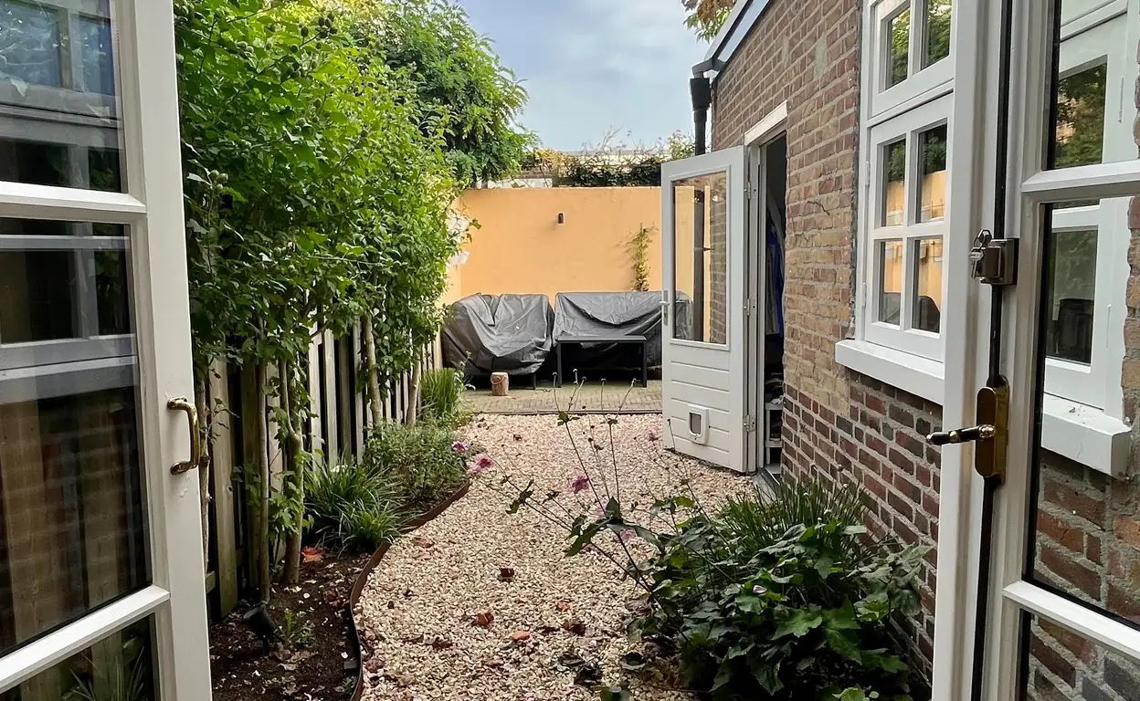 Foto #7 Huurwoning Sumatrastraat Den Bosch