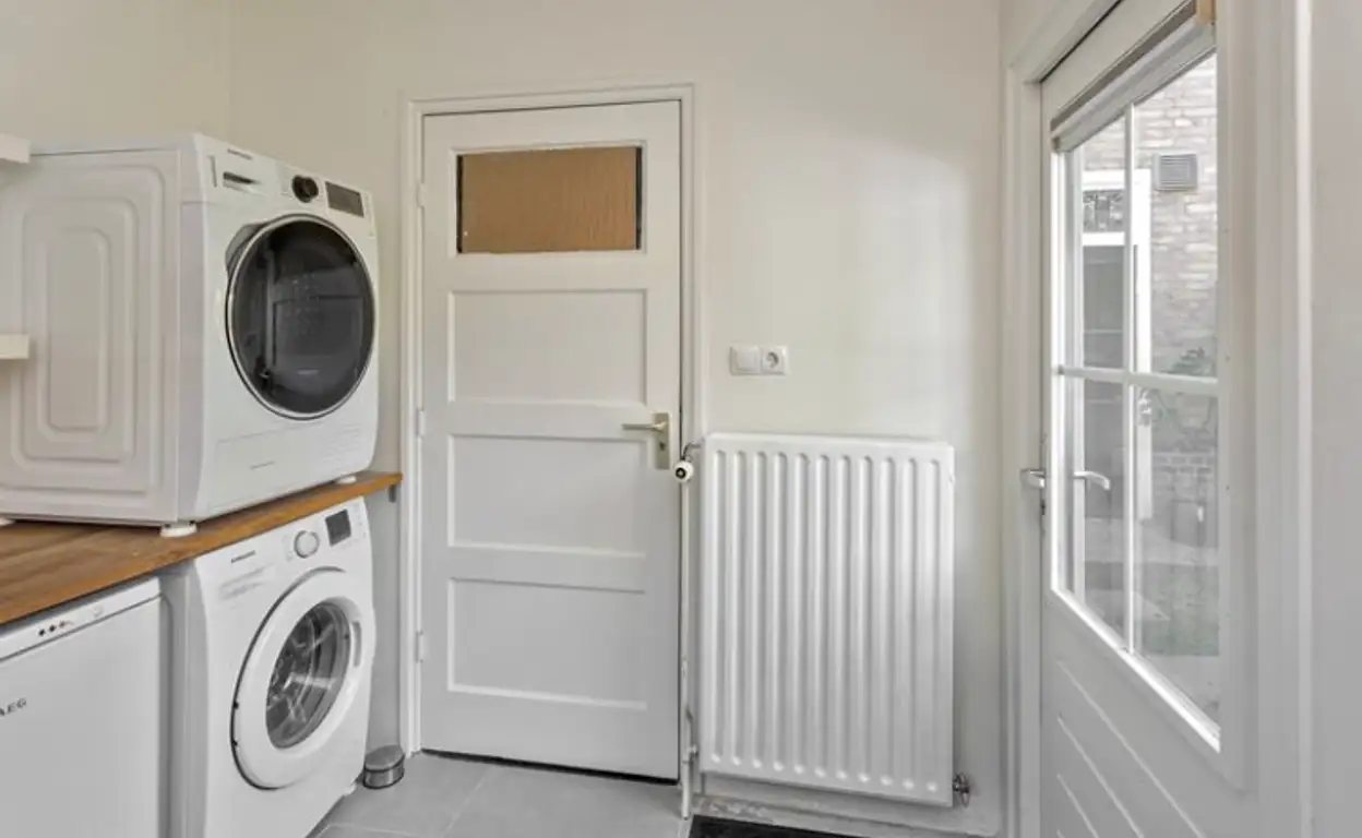 Foto #17 Huurwoning Sumatrastraat Den Bosch
