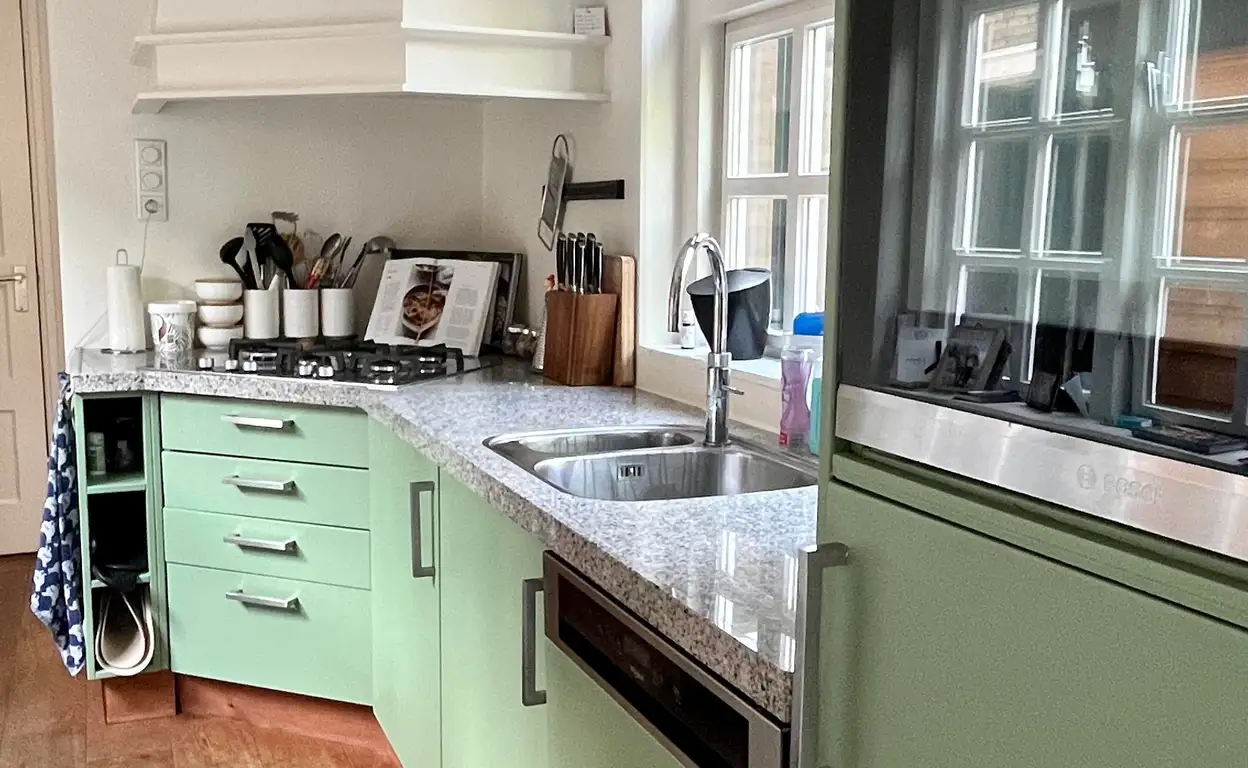 Foto #12 Huurwoning Sumatrastraat Den Bosch