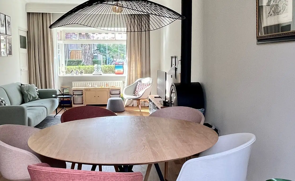 Foto #6 Huurwoning Sumatrastraat Den Bosch