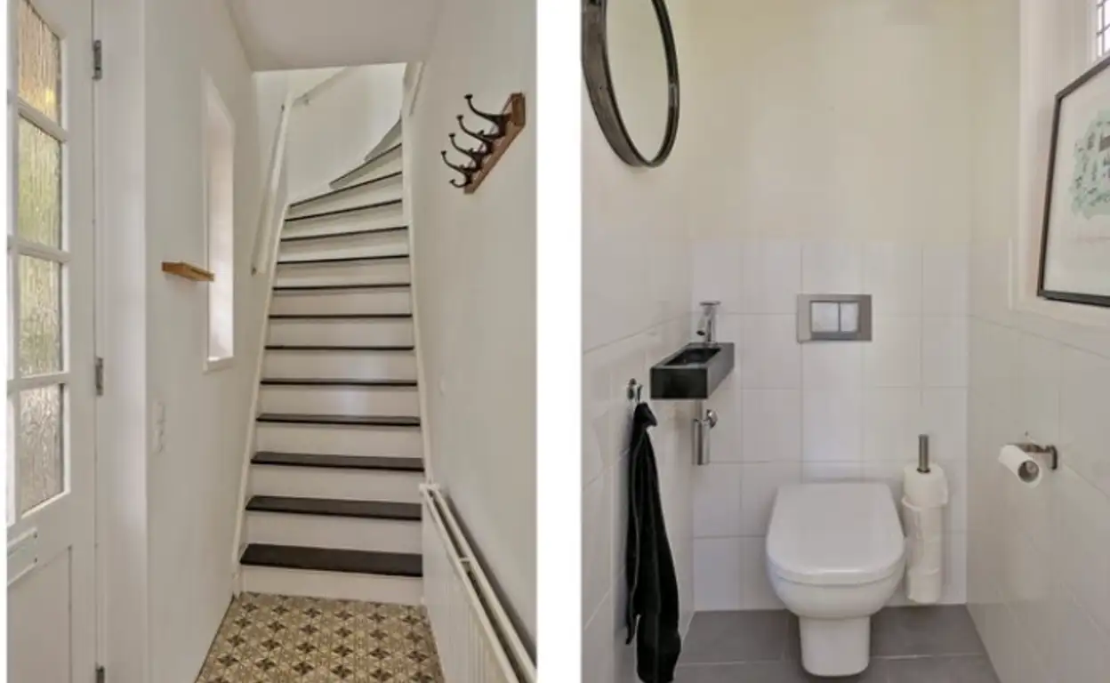 Foto #16 Huurwoning Sumatrastraat Den Bosch