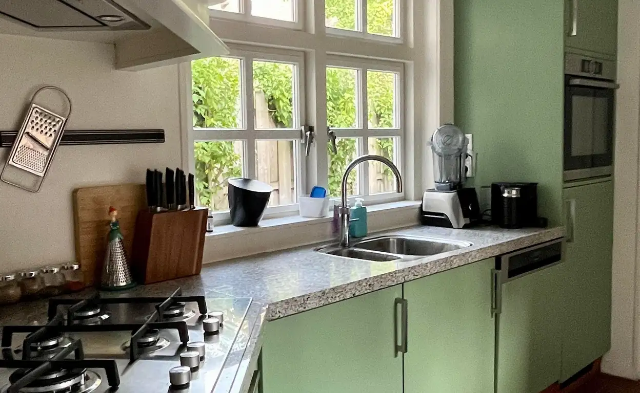 Foto #11 Huurwoning Sumatrastraat Den Bosch