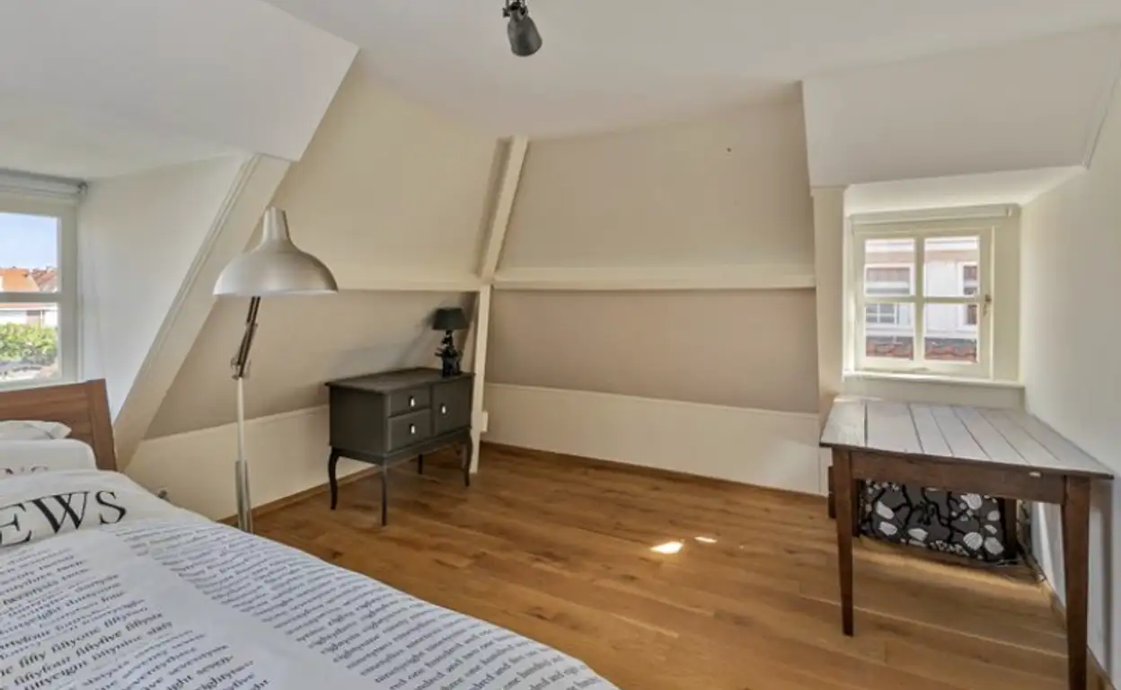 Foto #24 Huurwoning Sumatrastraat Den Bosch