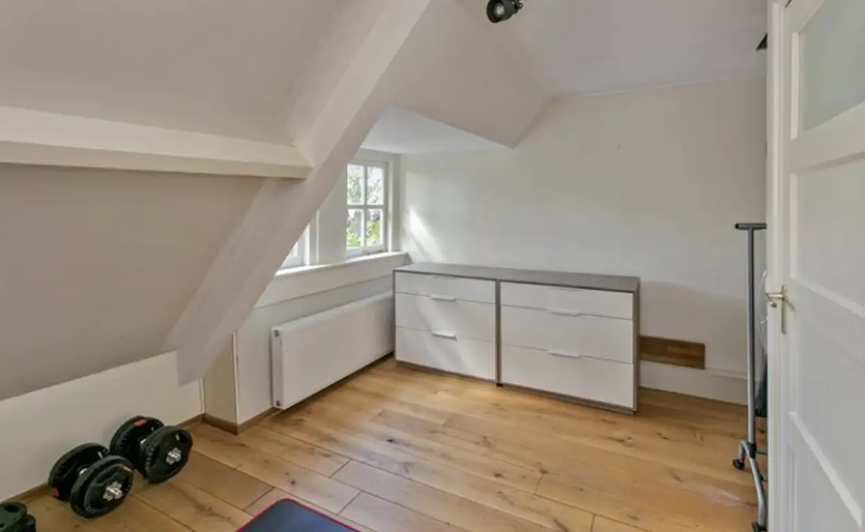 Foto #26 Huurwoning Sumatrastraat Den Bosch