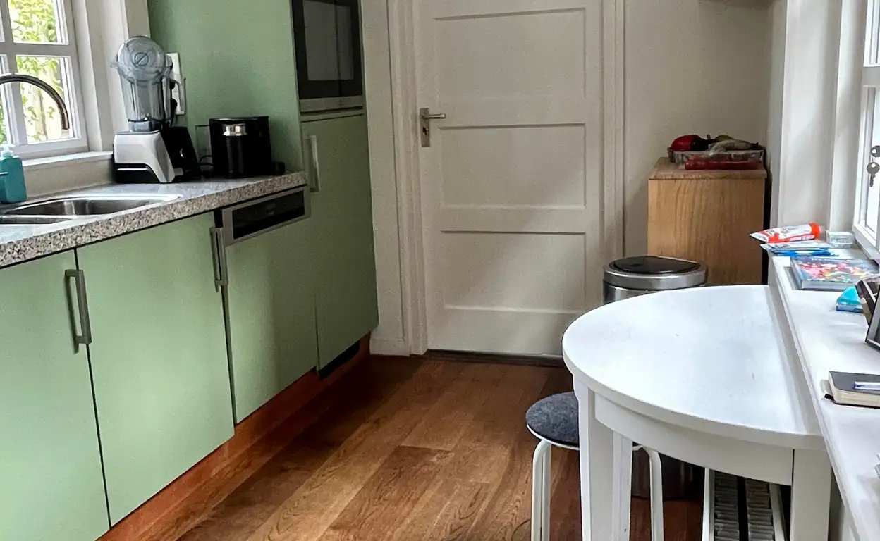 Foto #13 Huurwoning Sumatrastraat Den Bosch