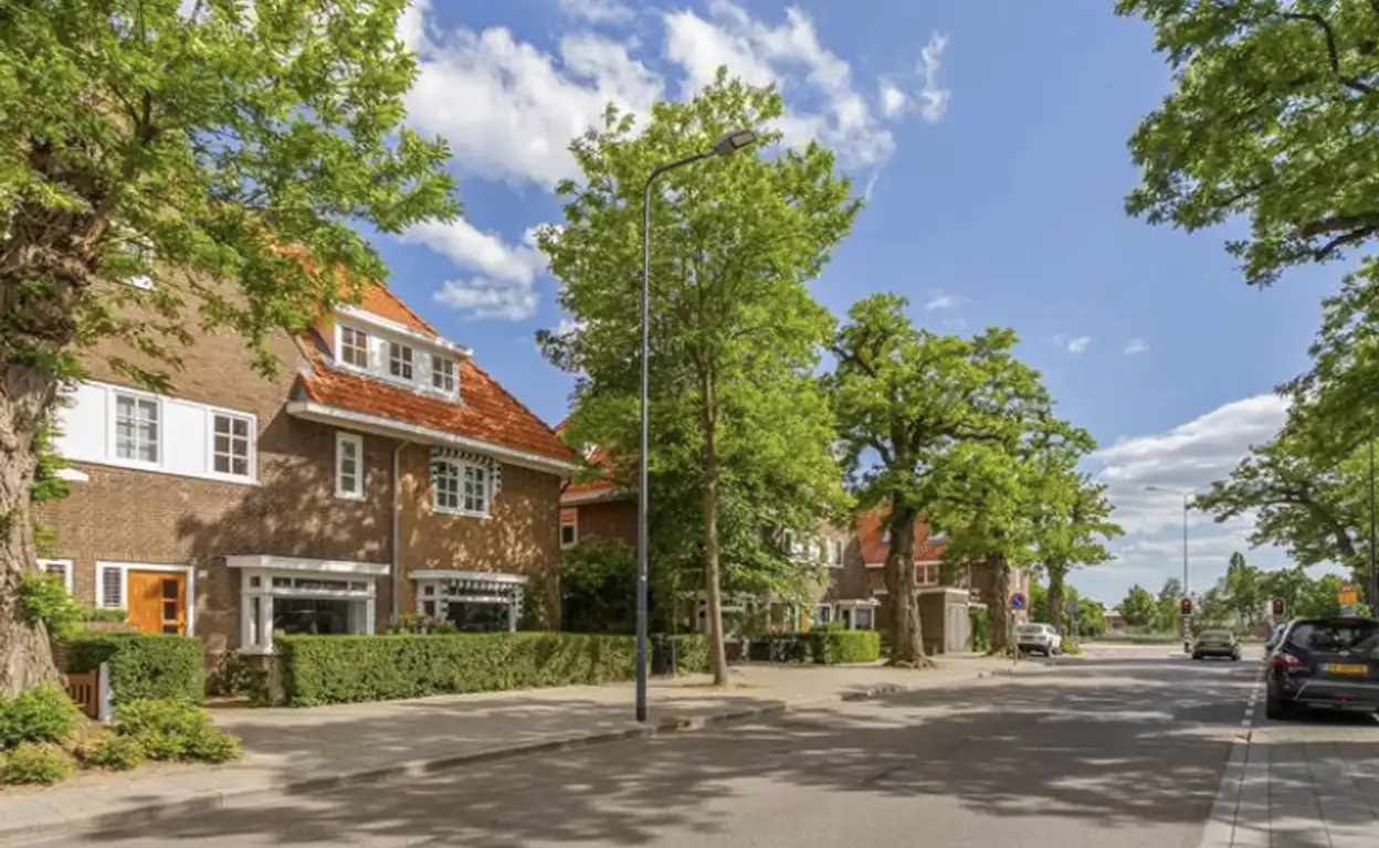 Foto #28 Huurwoning Sumatrastraat Den Bosch