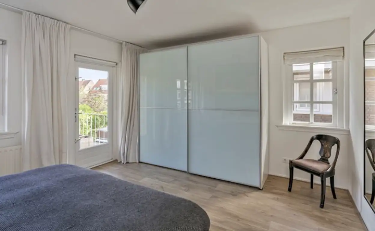 Foto #19 Huurwoning Sumatrastraat Den Bosch
