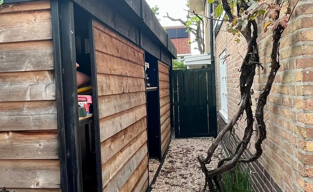 Foto #15 Huurwoning Sumatrastraat Den Bosch