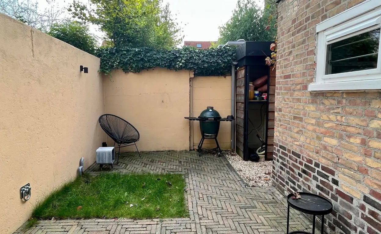 Foto #10 Huurwoning Sumatrastraat Den Bosch