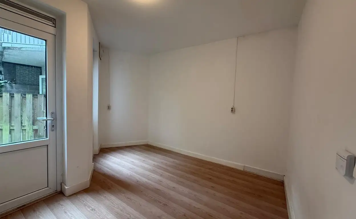 Foto #9 Appartement Marco Polostraat Amsterdam