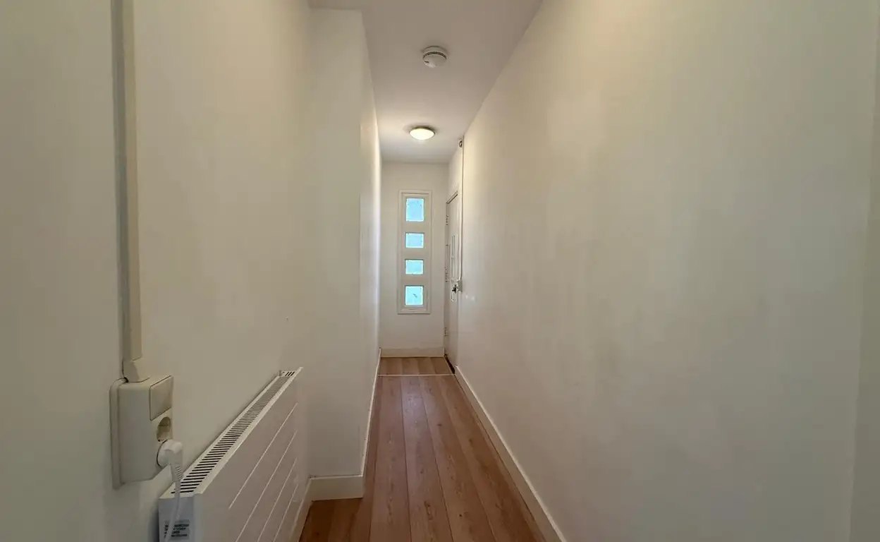 Foto #13 Appartement Marco Polostraat Amsterdam