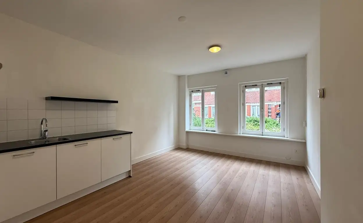 Foto #4 Appartement Marco Polostraat Amsterdam
