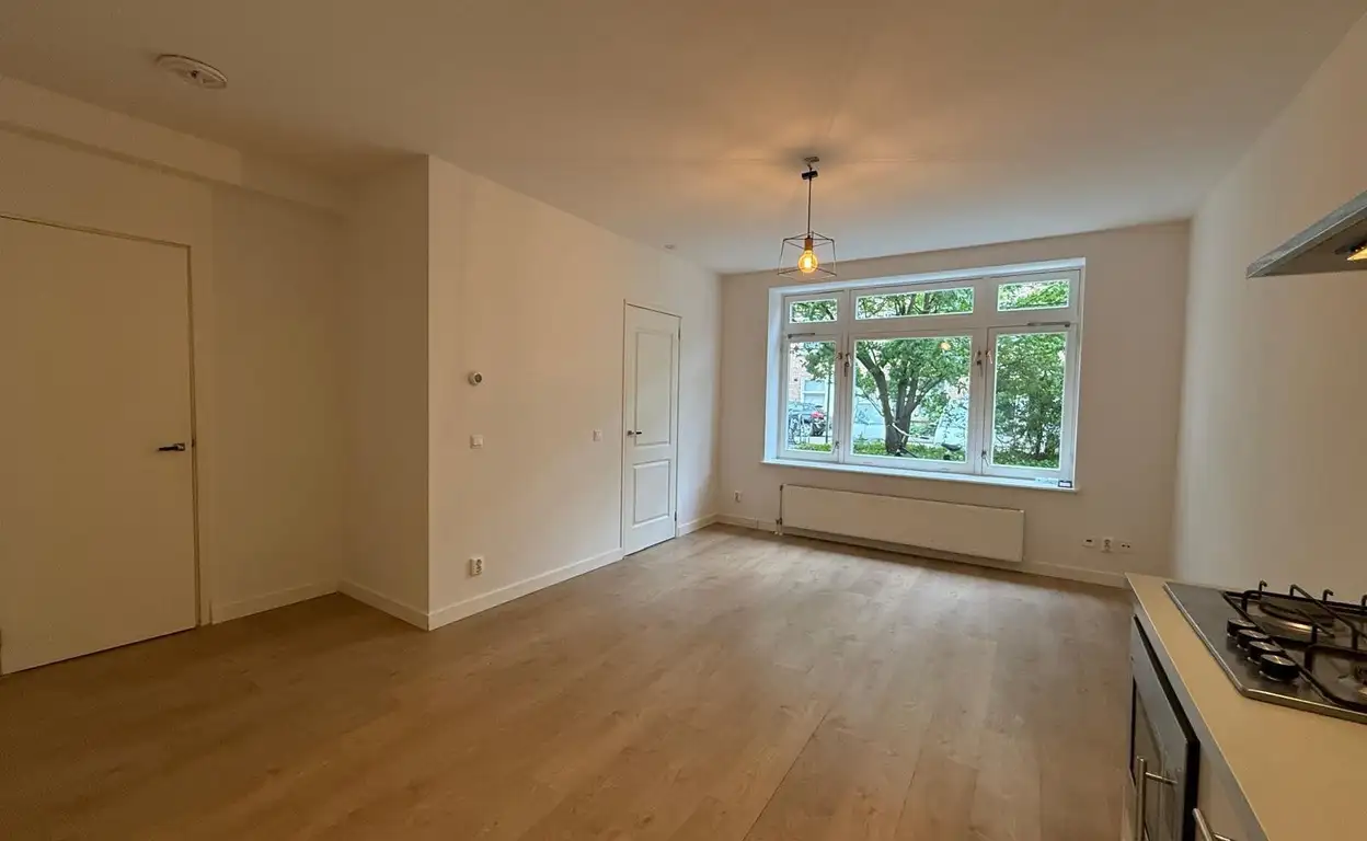 Foto #6 Appartement Marco Polostraat Amsterdam