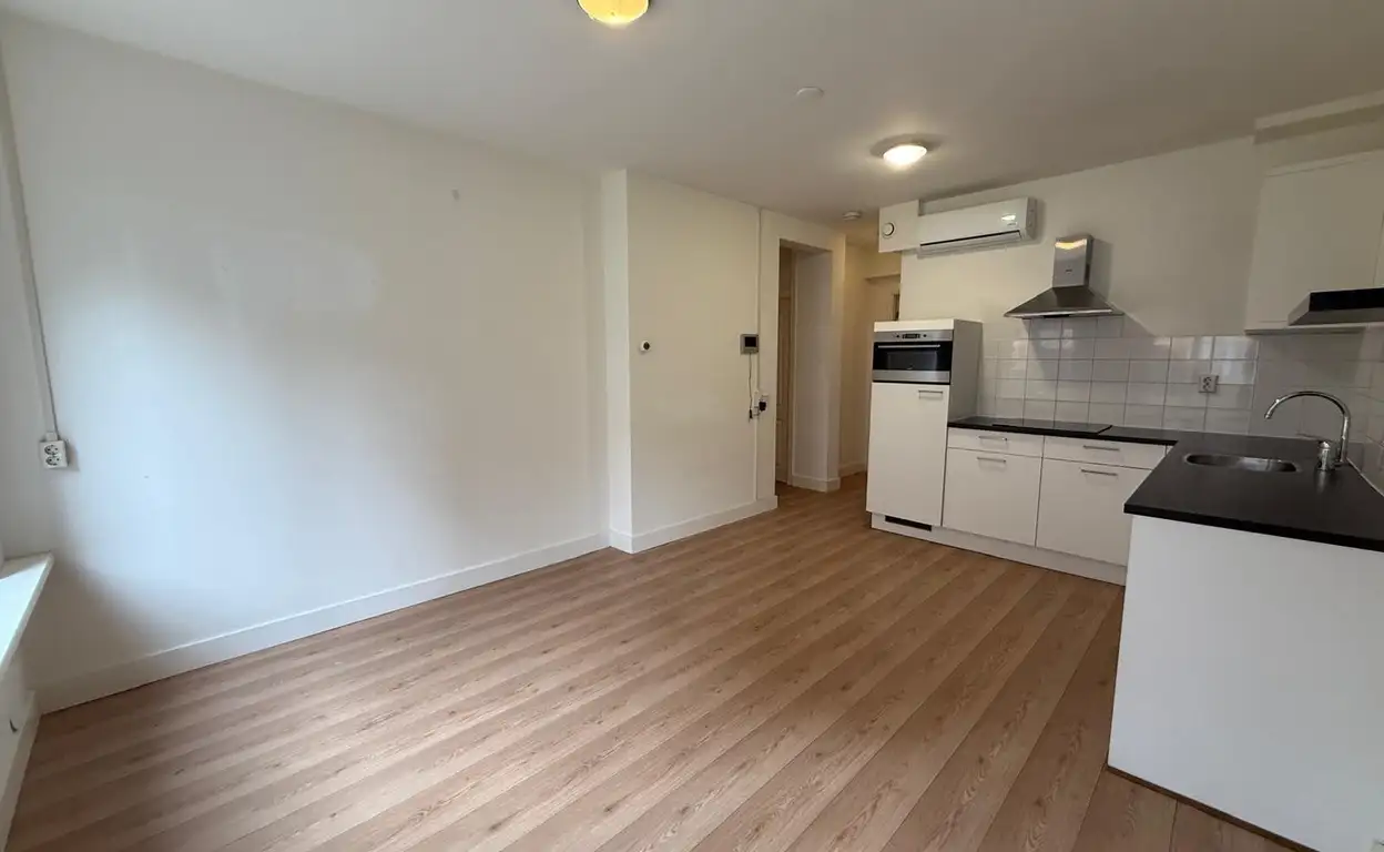 Foto #1 Appartement Marco Polostraat Amsterdam