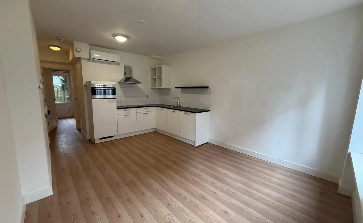 Foto #2 Appartement Marco Polostraat Amsterdam