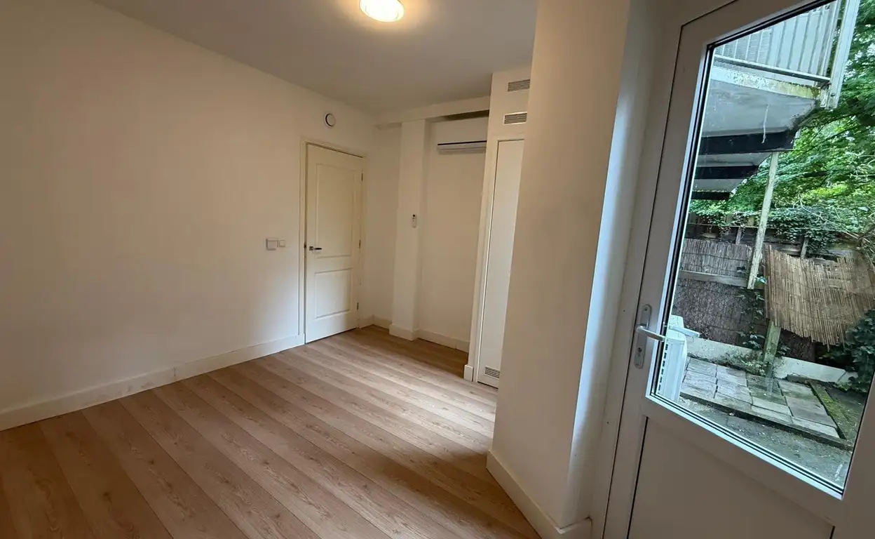 Foto #10 Appartement Marco Polostraat Amsterdam