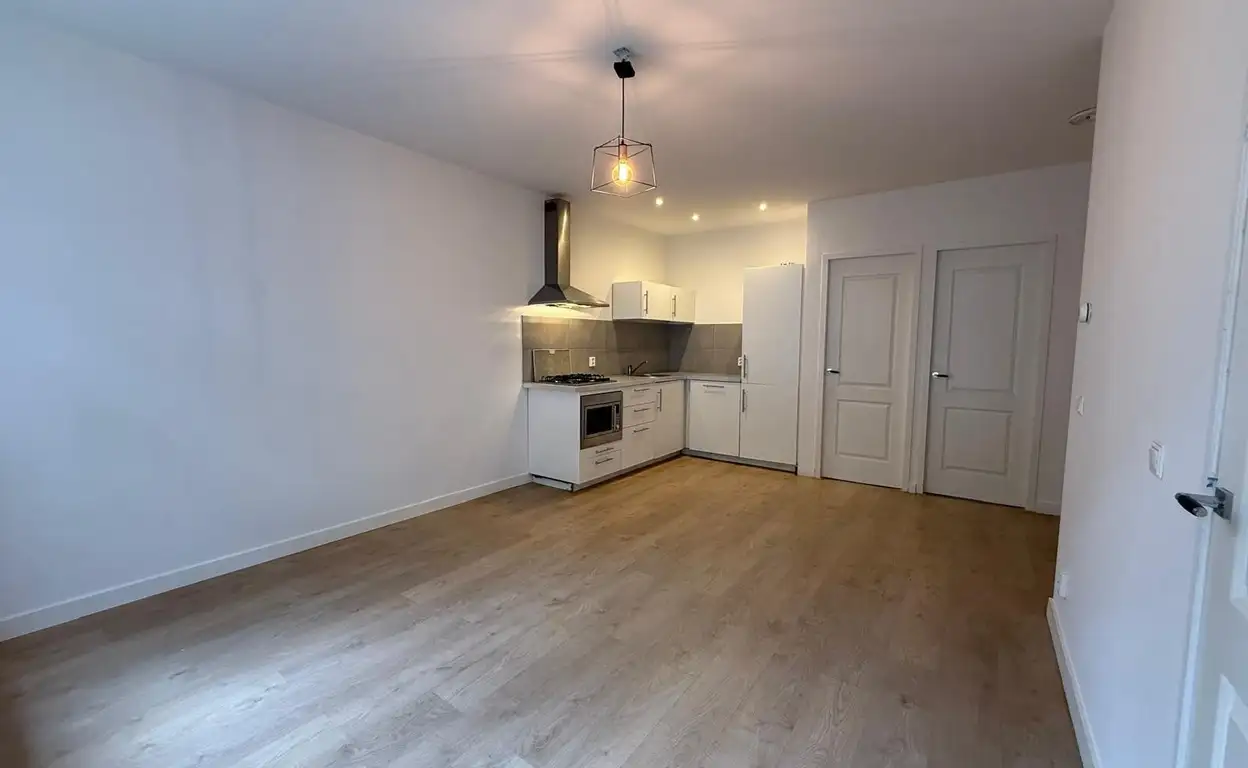 Foto #5 Appartement Marco Polostraat Amsterdam