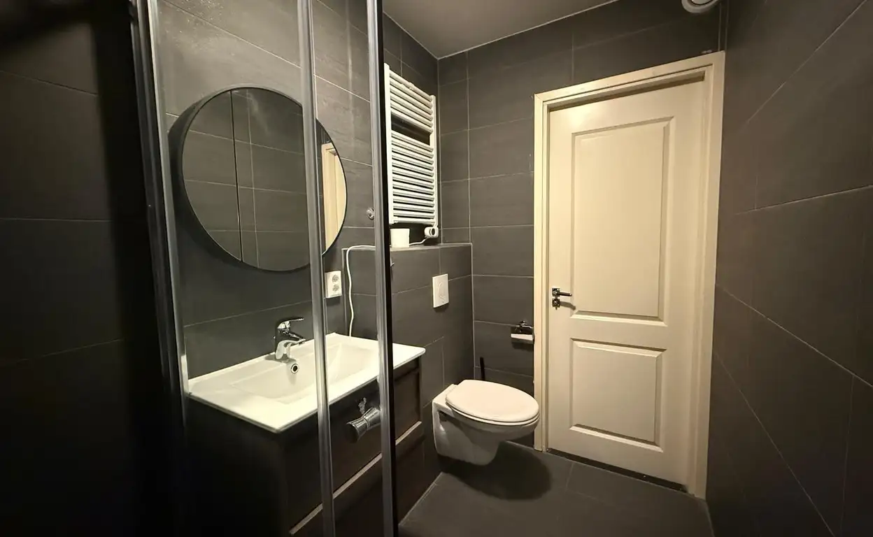 Foto #12 Appartement Marco Polostraat Amsterdam