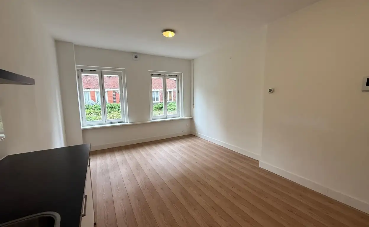 Foto #3 Appartement Marco Polostraat Amsterdam