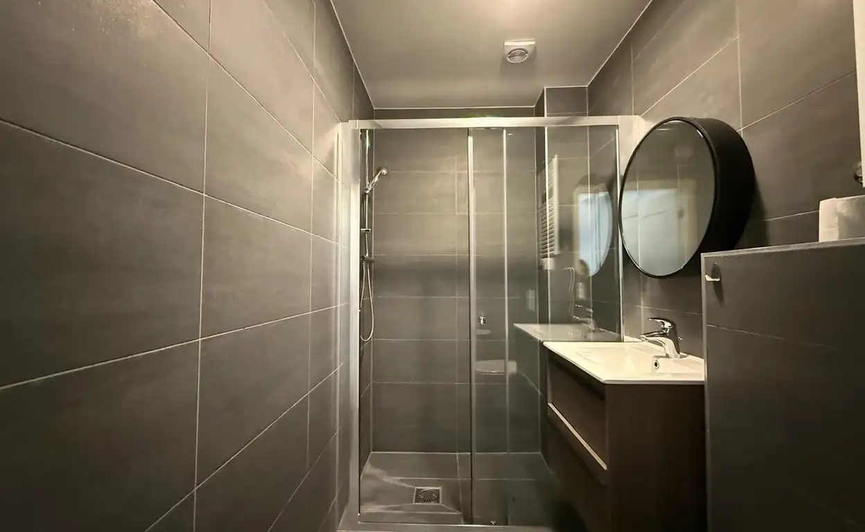 Foto #11 Appartement Marco Polostraat Amsterdam