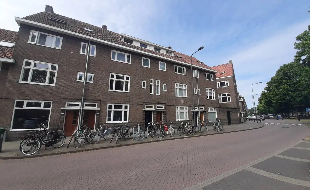 Foto #0 Kamer Geldersedam Den Bosch