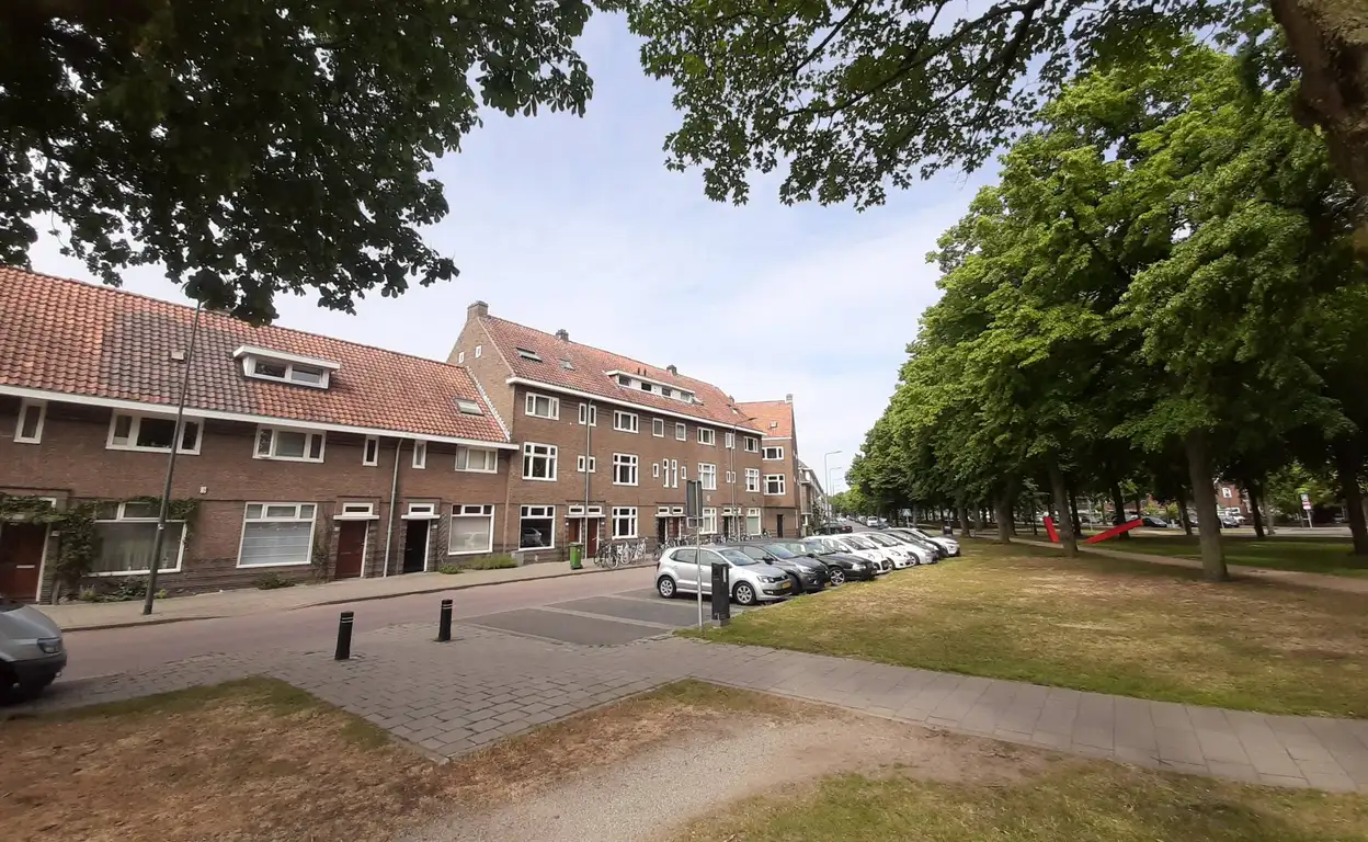 Foto #1 Kamer Geldersedam Den Bosch