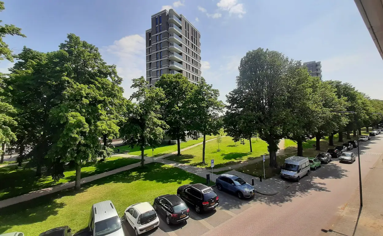 Foto #5 Kamer Geldersedam Den Bosch