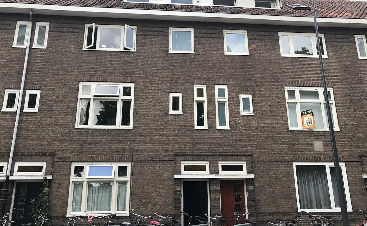 Foto #2 Kamer Geldersedam Den Bosch