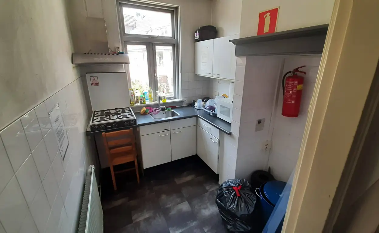 Foto #12 Kamer Geldersedam Den Bosch