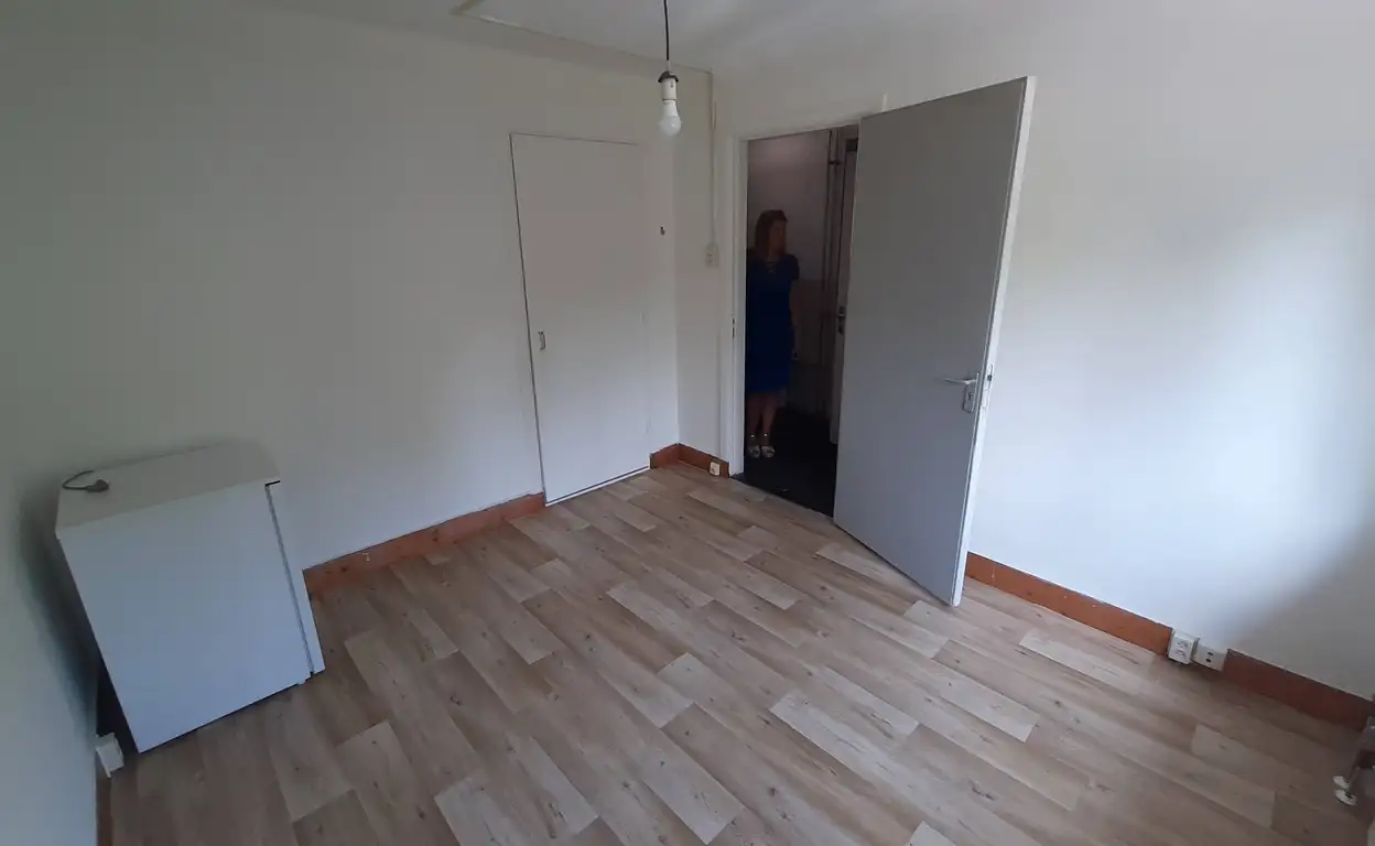 Foto #7 Kamer Geldersedam Den Bosch