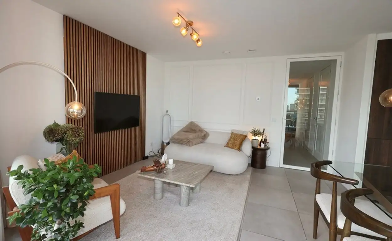 Foto #3 Appartement Wijnbrugstraat Rotterdam