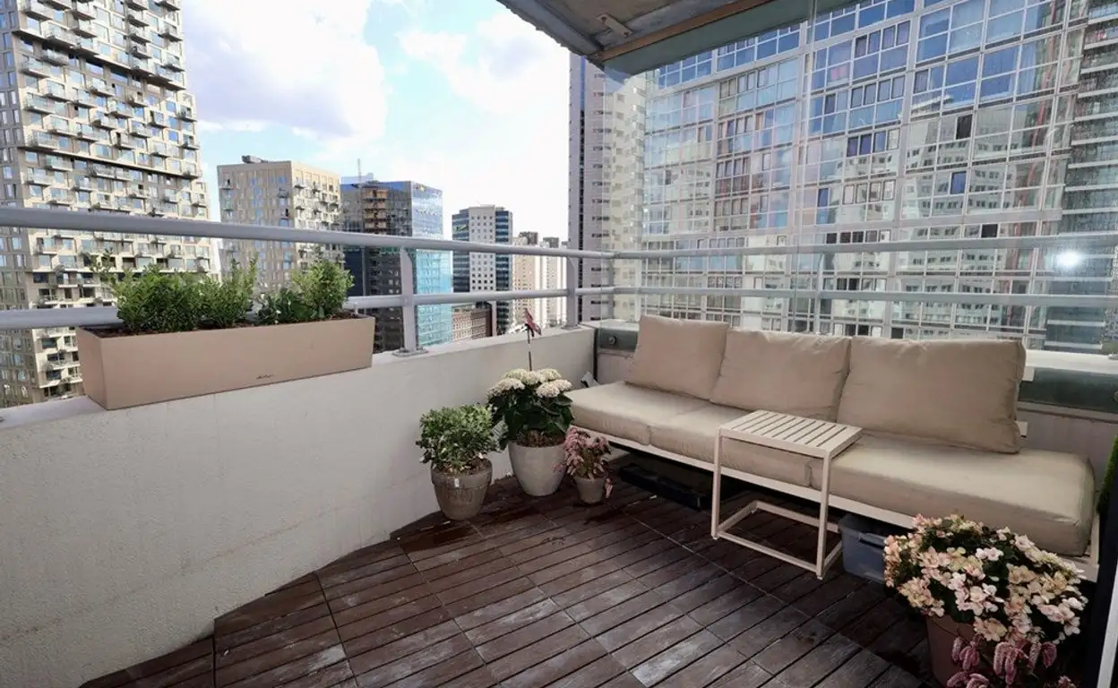 Foto #6 Appartement Wijnbrugstraat Rotterdam