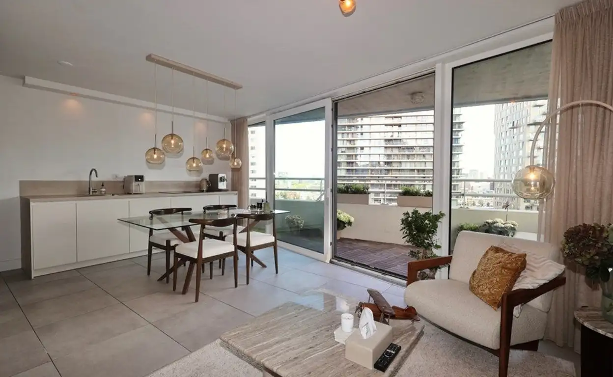 Foto #0 Appartement Wijnbrugstraat Rotterdam