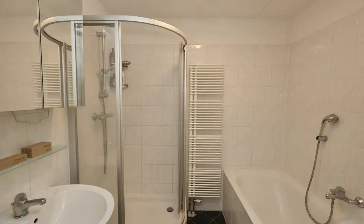 Foto #11 Appartement Wijnbrugstraat Rotterdam