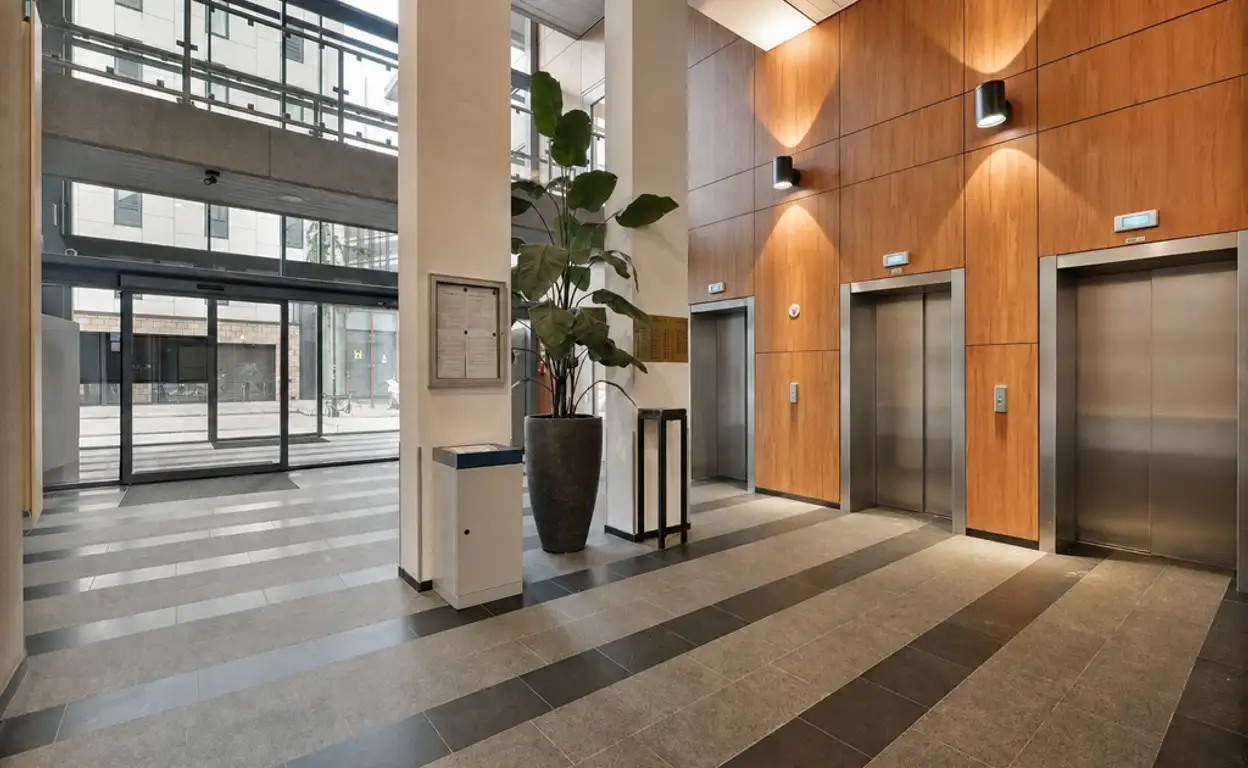 Foto #18 Appartement Wijnbrugstraat Rotterdam