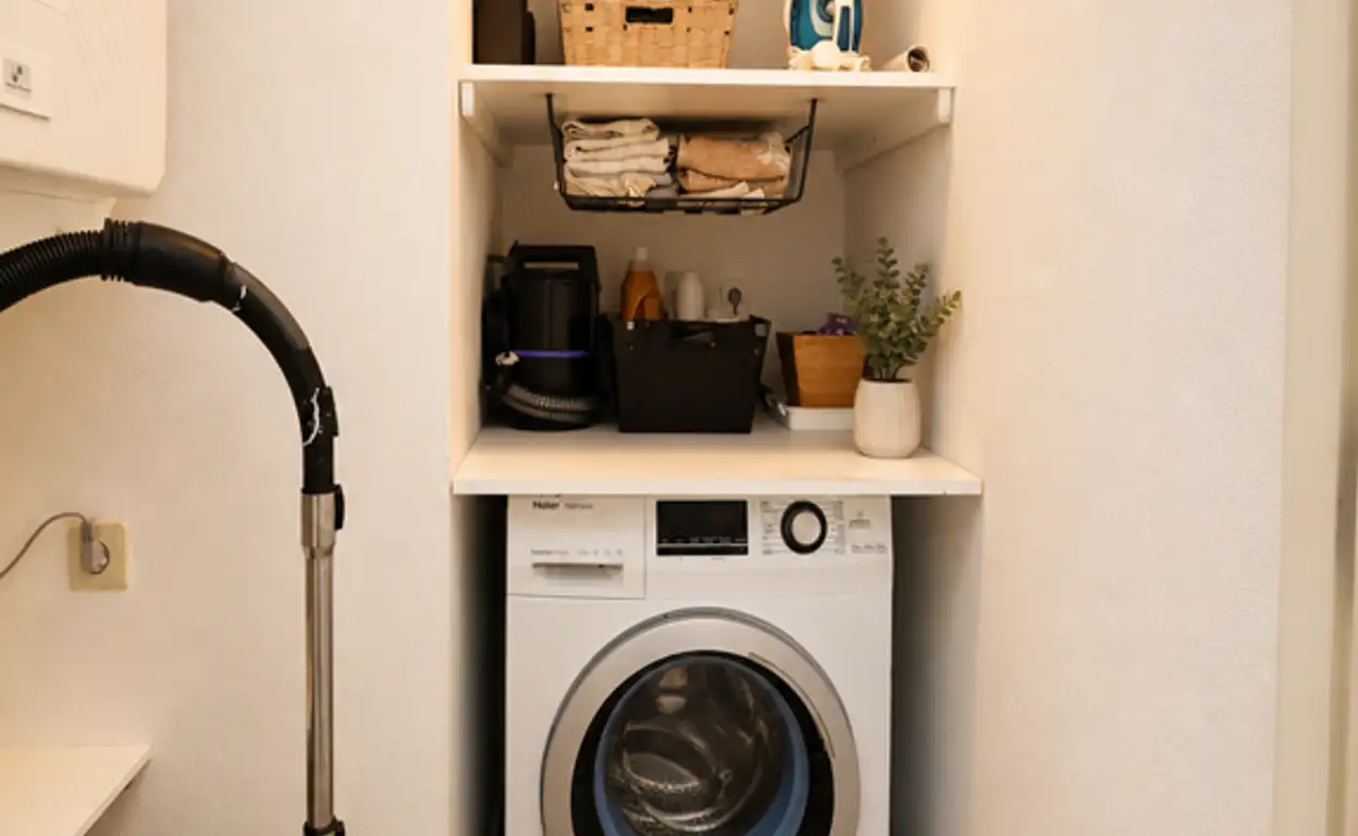 Foto #14 Appartement Wijnbrugstraat Rotterdam