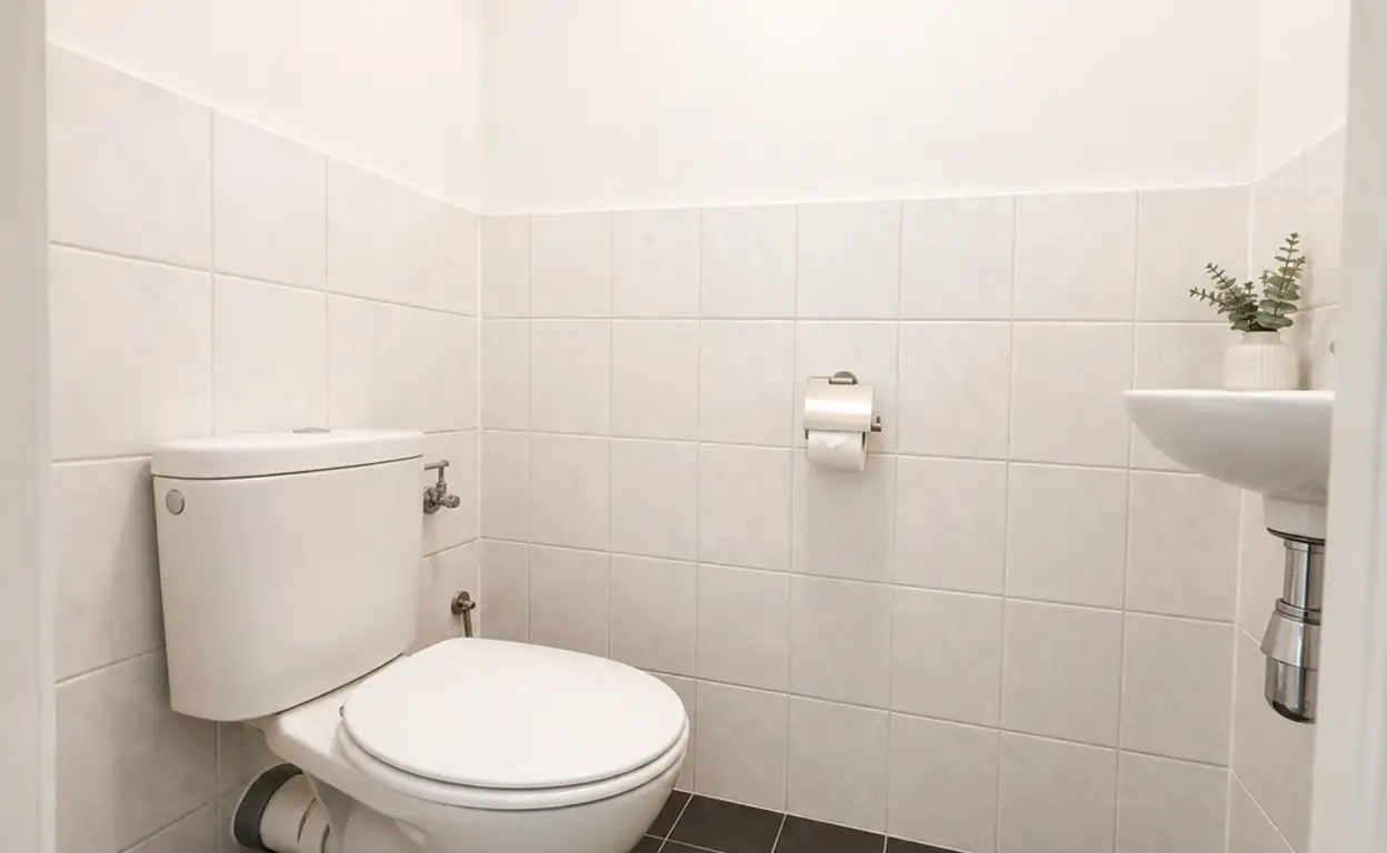 Foto #12 Appartement Wijnbrugstraat Rotterdam
