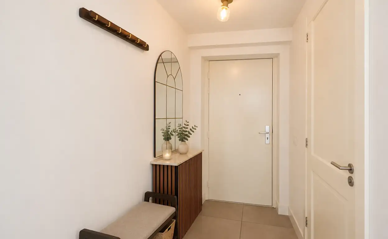 Foto #13 Appartement Wijnbrugstraat Rotterdam
