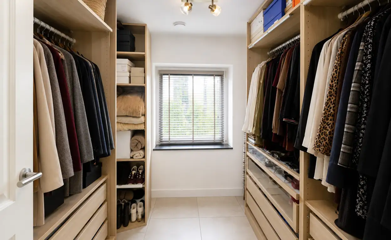 Foto #10 Appartement Wijnbrugstraat Rotterdam