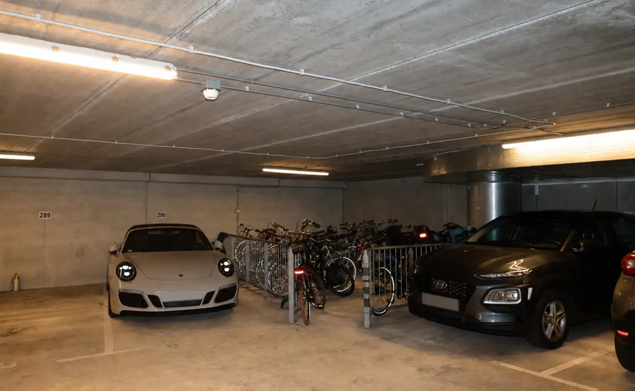Foto #16 Appartement Wijnbrugstraat Rotterdam