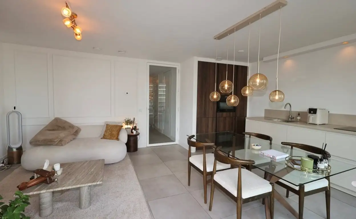 Foto #1 Appartement Wijnbrugstraat Rotterdam