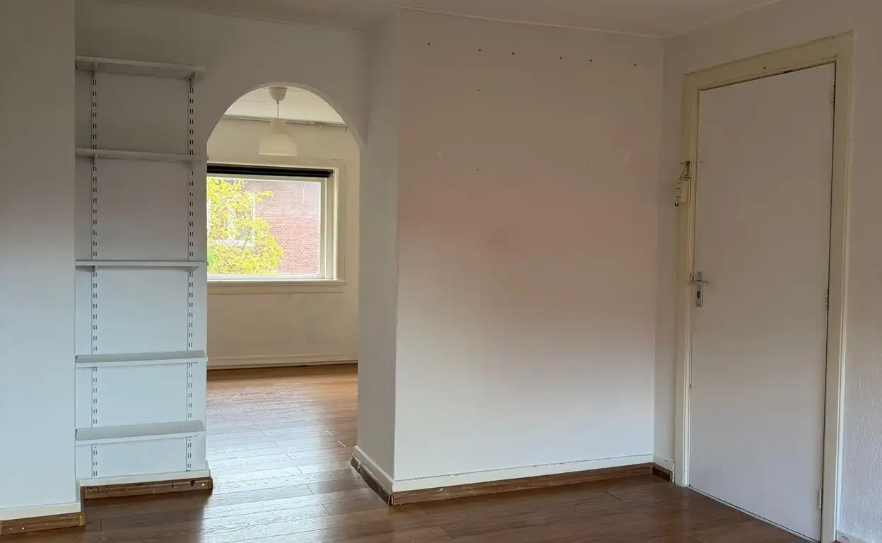 Foto #1 Appartement Klimopstraat Zwolle
