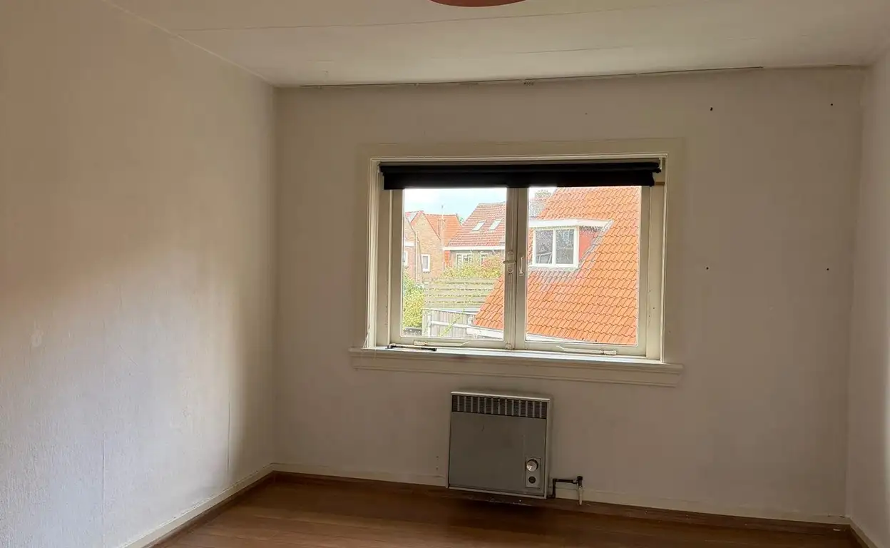 Foto #4 Appartement Klimopstraat Zwolle