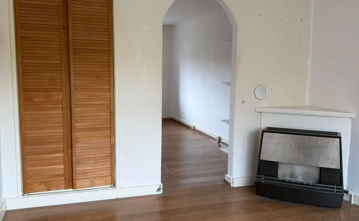 Foto #5 Appartement Klimopstraat Zwolle